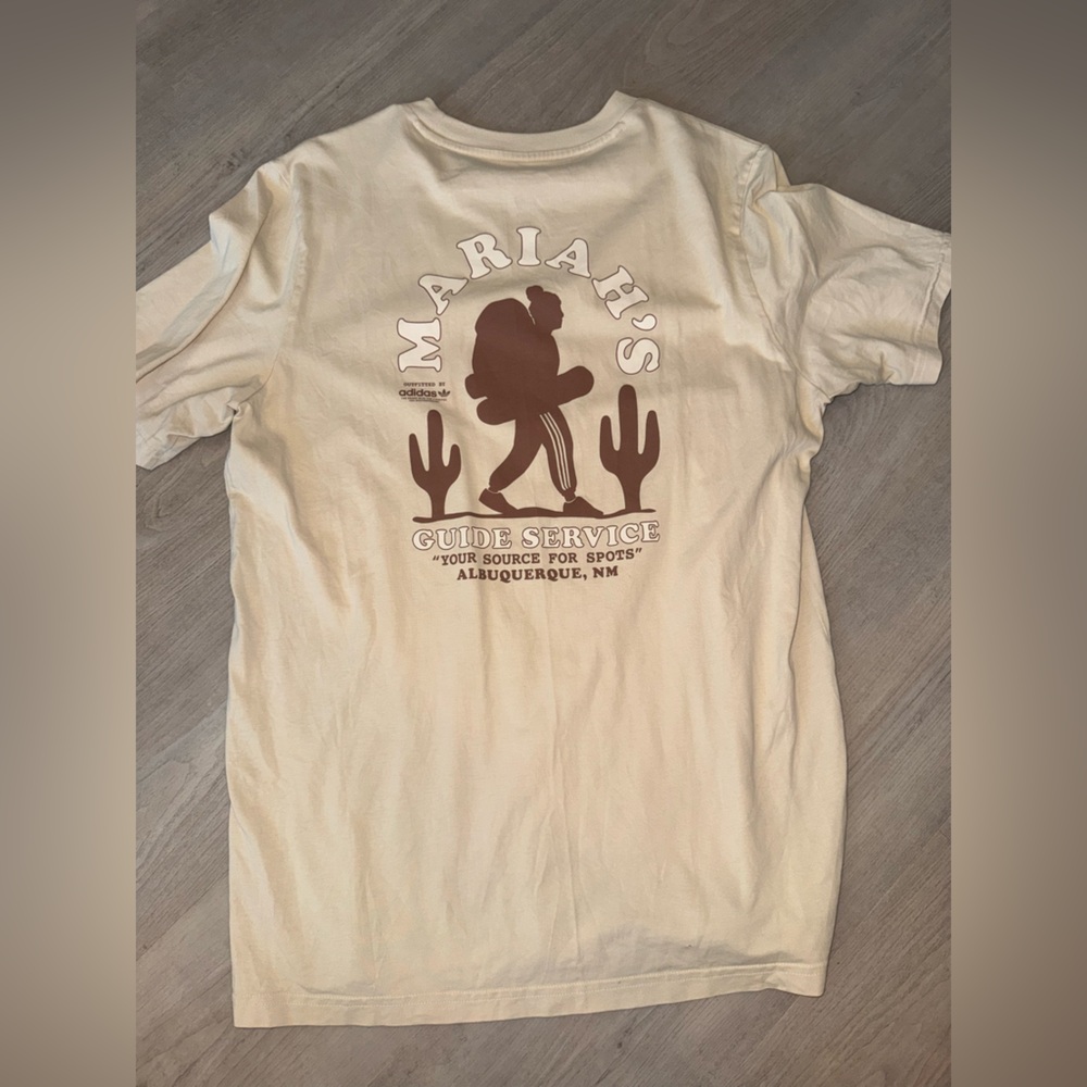 ADIDAS SHIRT BUNDLE - Picture 12 of 16